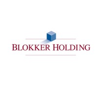 Blokker Holding Logo