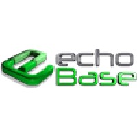 echoBase Logo