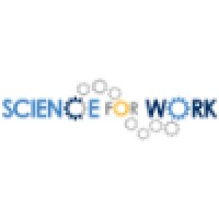ScienceForWork Logo