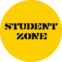 Student Zone s.r.o. Logo