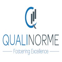 QUALINORME Logo
