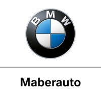 BMW Maberauto Logo