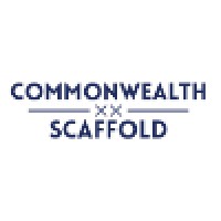 Commonwealth Scaffold Logo