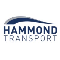 TJ Hammond Transport Ltd Logo