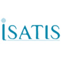 Association ISATIS Logo