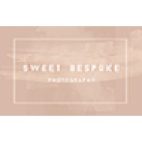 Sweet Bespoke Photography Logo