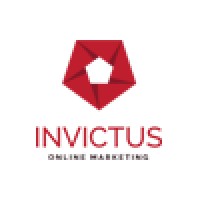 Invictus Online Marketing Logo
