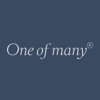 One of many Logo