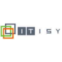 ITISY Logo