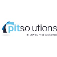 PITSolutions.nl Logo