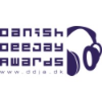 Danish DeeJay Awards Logo