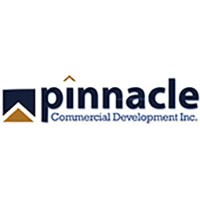 Pinnacle Commercial Development, Inc. Logo