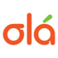 Rede Olá Logo