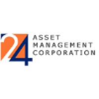 24 Asset Management Logo