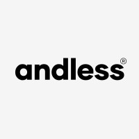 andless Logo