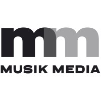 Musik-Media Logo