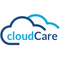 Cloud Care SpA Logo