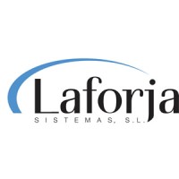 Laforja Sistemas, S.L. Logo