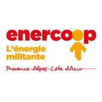 Enercoop Paca Logo