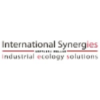 International Synergies NI Ltd Logo