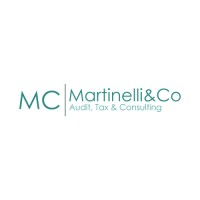 Martinelli & Co. Logo