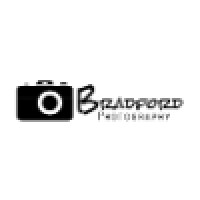 Bradford Photography Logo