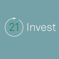 21 Invest Logo