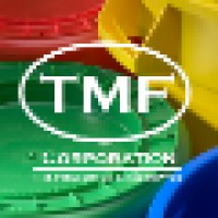 TMF Corporation/T.M. Fitzgerald & Associates Logo