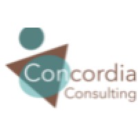 Concordia Consulting Logo