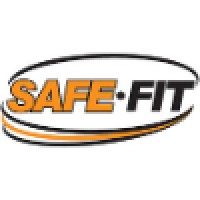 Safe-Fit Laser Focused on Personal Hand Protection Logo