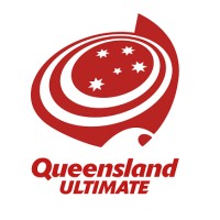 Queensland Ultimate Logo
