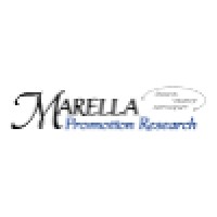 Marella Promotion Research Logo