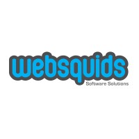 websquids LLC Logo