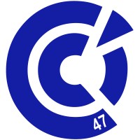 CCI47 - CCI de Lot-et-Garonne Logo