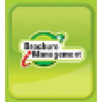 Brochure Management Logo