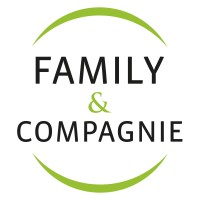 Family & Compagnie Logo