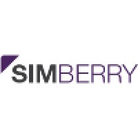 SIMBERRY, Inc. Logo