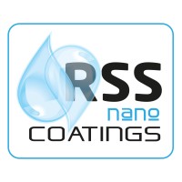 RSS NanoCoatings BV Logo