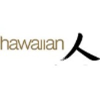 Hawaiian Logo