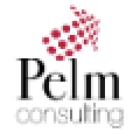 Pelm Consulting Logo