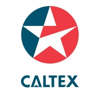 Caltex Lubricants East Africa Logo