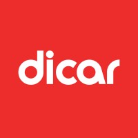 DICAR Logo