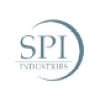 SPI Blow Molding Logo