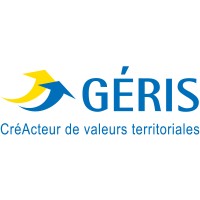 GÉRIS Logo