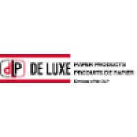 Deluxe Packaging Corp. (NY) Logo