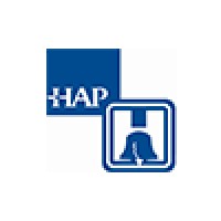 Delaware Valley Healthcare Council of HAP Logo