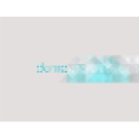 Dome arquitetura Logo