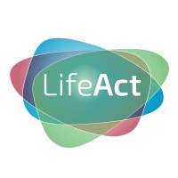 LifeAct Logo