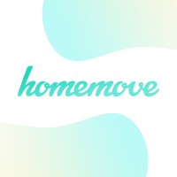 Homemove Logo