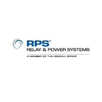 Relay and Power Systems Logo